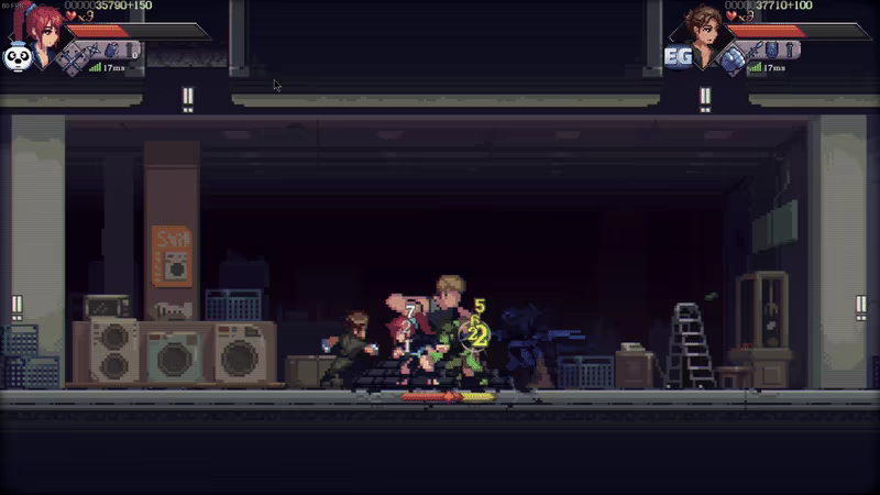 The Battle Of Evil video 4