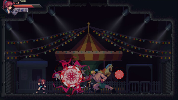 The Battle Of Evil screenshot 1