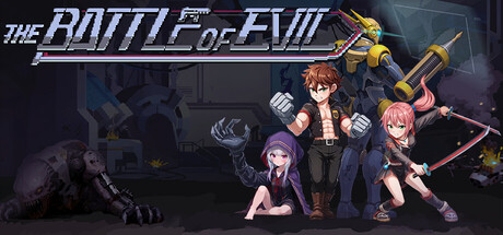 The Battle Of Evil