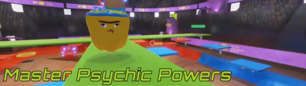 Vegetaball video 3