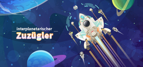 interplanetarischer Zuzügler
