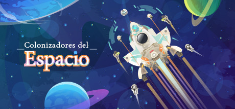 Colonizadores del Espacio