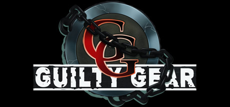 GUILTY GEAR banner image