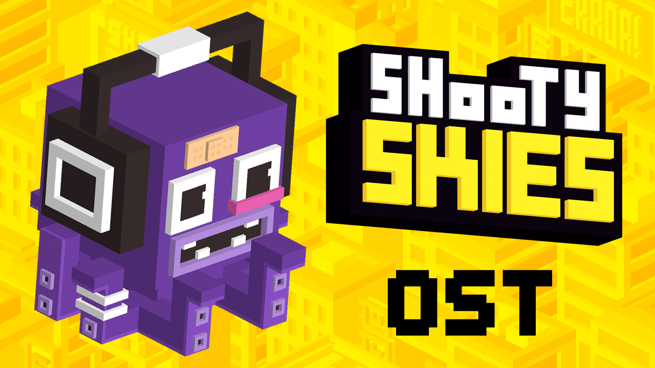 Shooty Skies OST Featured Screenshot #1