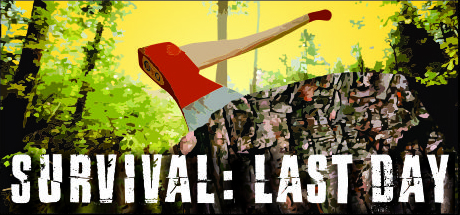 Survival: Last Day cover art