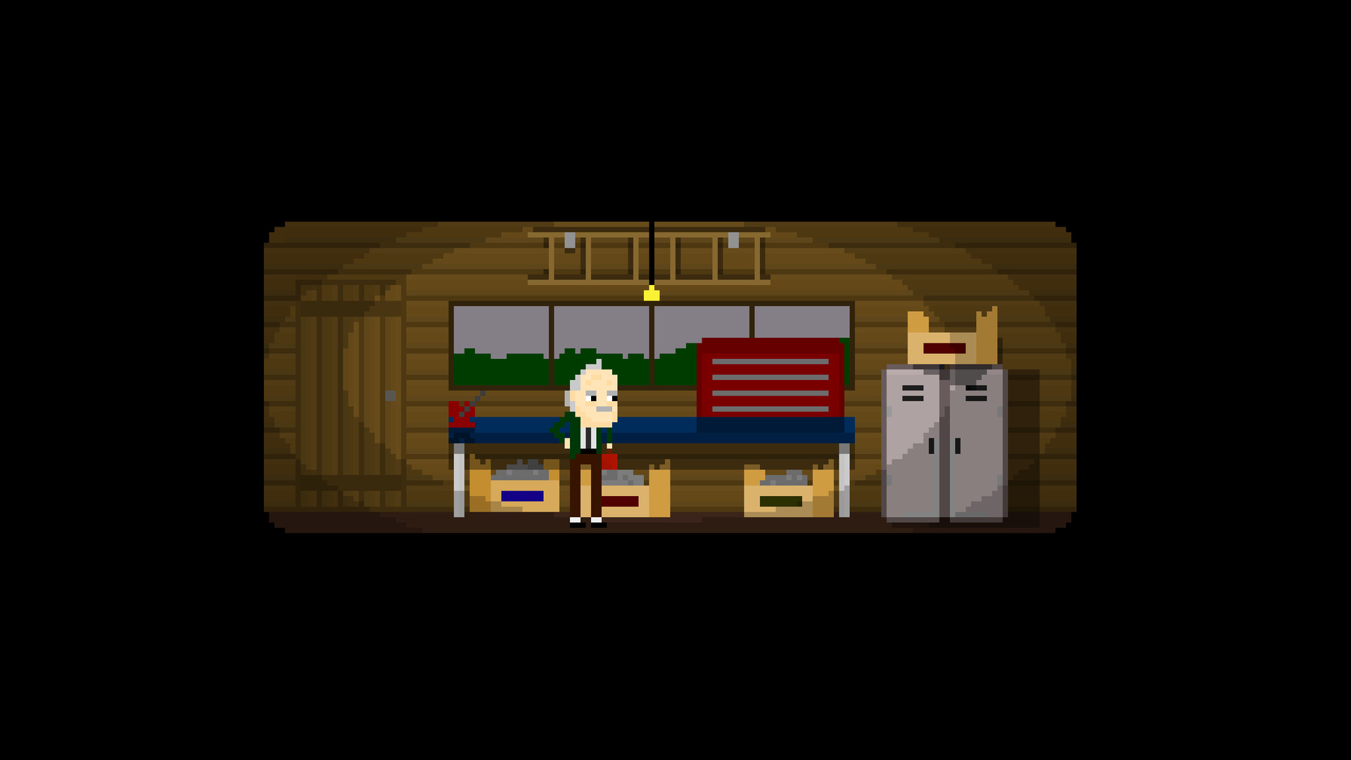 Super Helpful Man screenshot 4