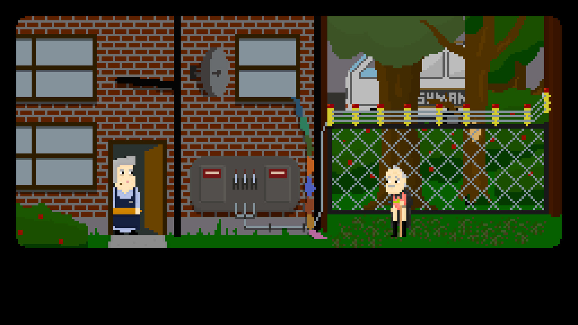 Super Helpful Man screenshot 11
