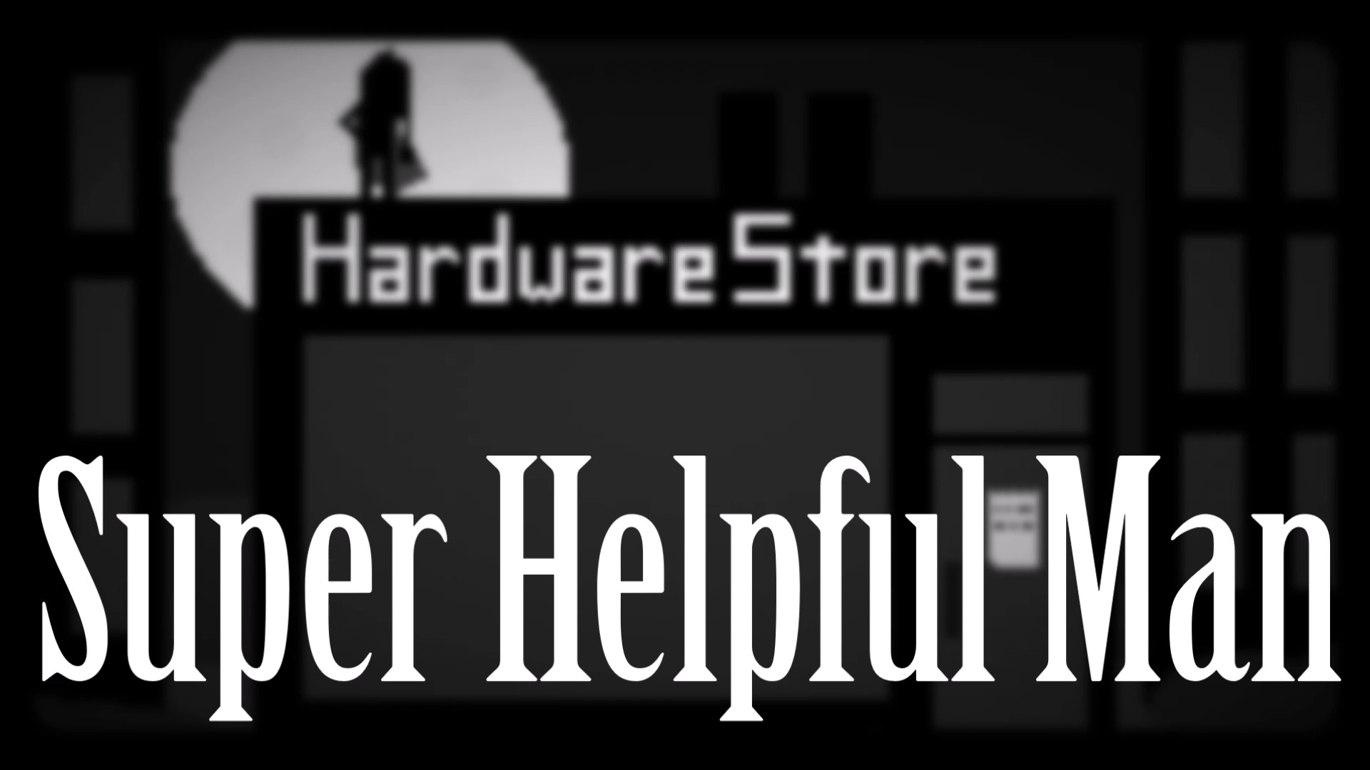 Super Helpful Man screenshot 6