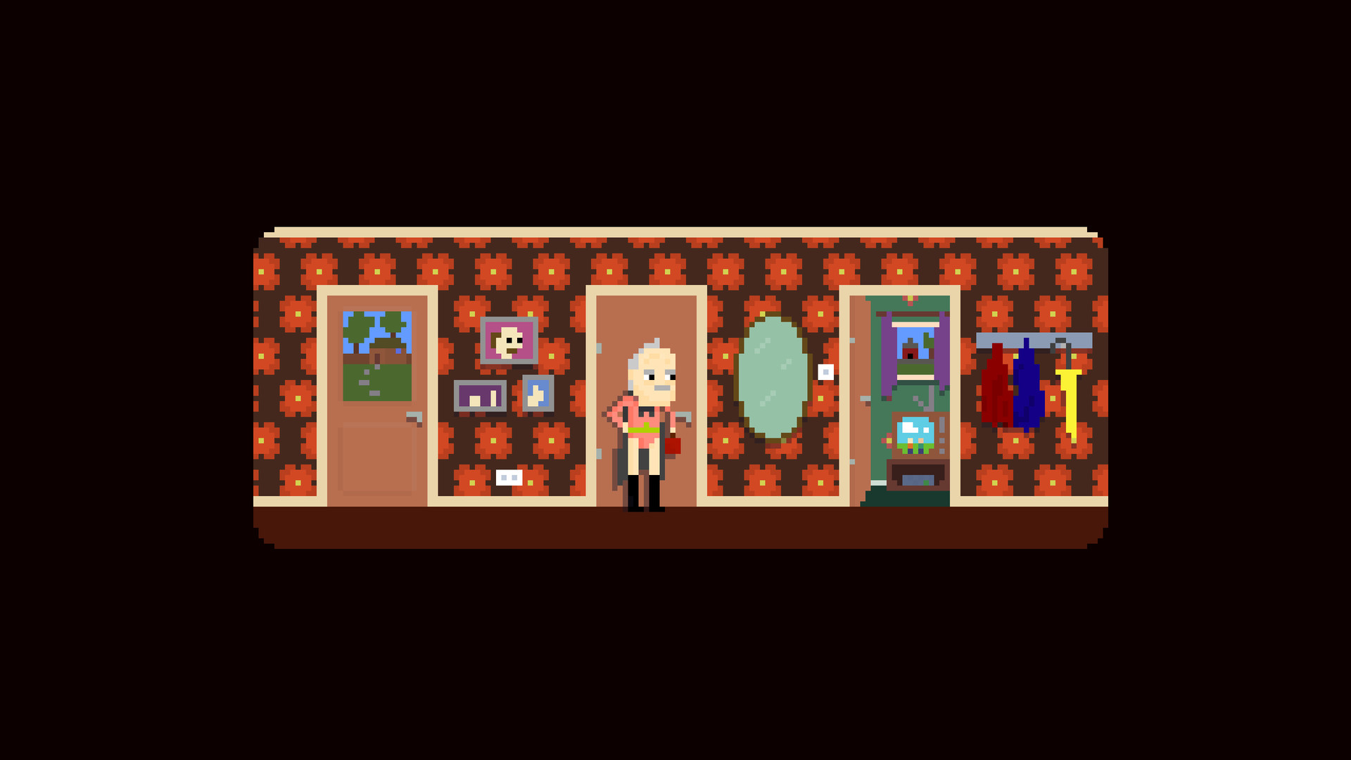 Super Helpful Man screenshot 8