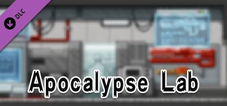 City of God I:Prison Empire-Apocalypse Lab-天啟實驗室 banner image