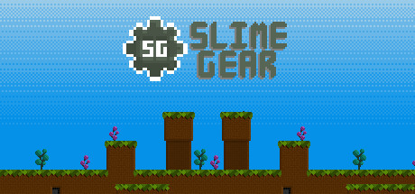 SlimeGear Cheat Engine/CT