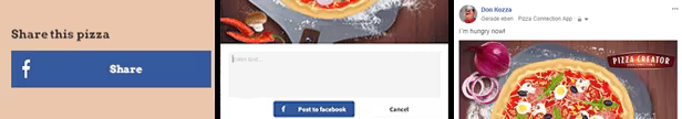 Pizza Connection 3 - Pizza Creator video 3