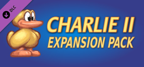 Charlie II - Expansion Pack banner image