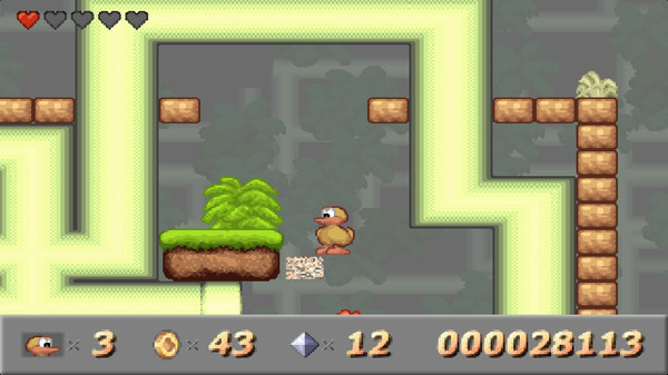 Charlie II - Expansion Pack screenshot 8