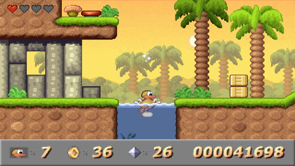 Charlie II - Expansion Pack screenshot 3