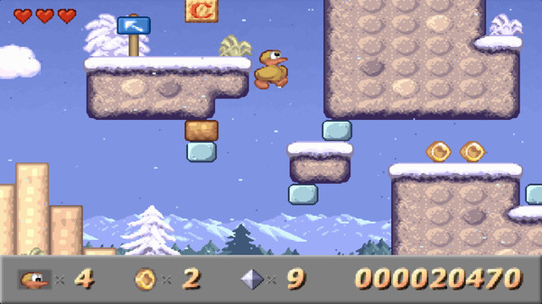 Charlie II - Expansion Pack screenshot 6