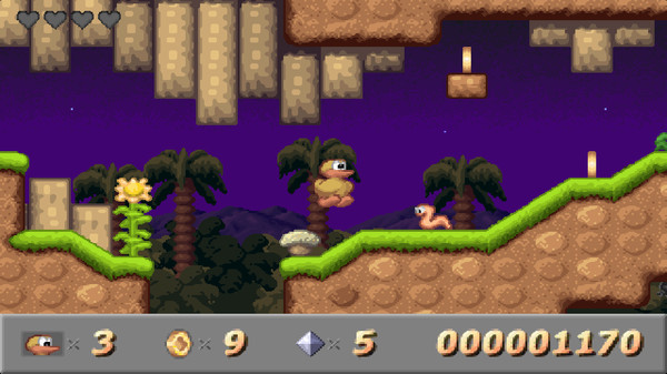 Charlie II - Expansion Pack screenshot 4