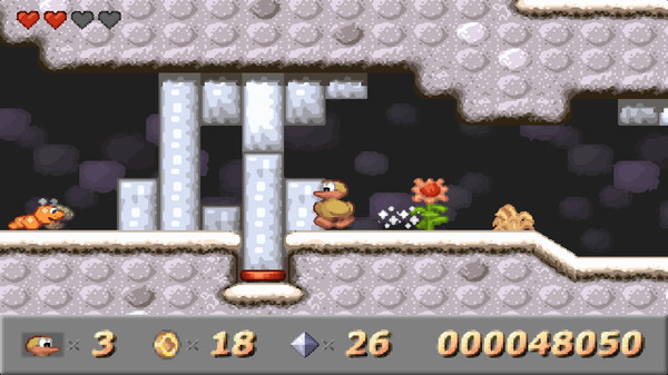 Charlie II - Expansion Pack screenshot 7
