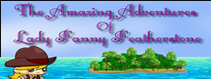 The Amazing Adventures of Lady Fanny Featherstone