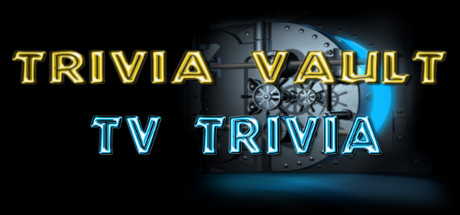 Trivia Vault: TV Trivia banner image