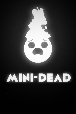 Cover art of Mini-Dead