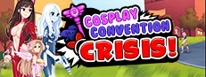 Cosplay Convention Crisis