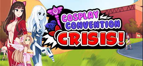 Cosplay Convention Crisis Cheat Engine/CT