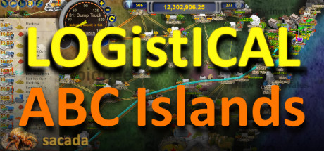 LOGistICAL: ABC Islands Cheat Engine/CT