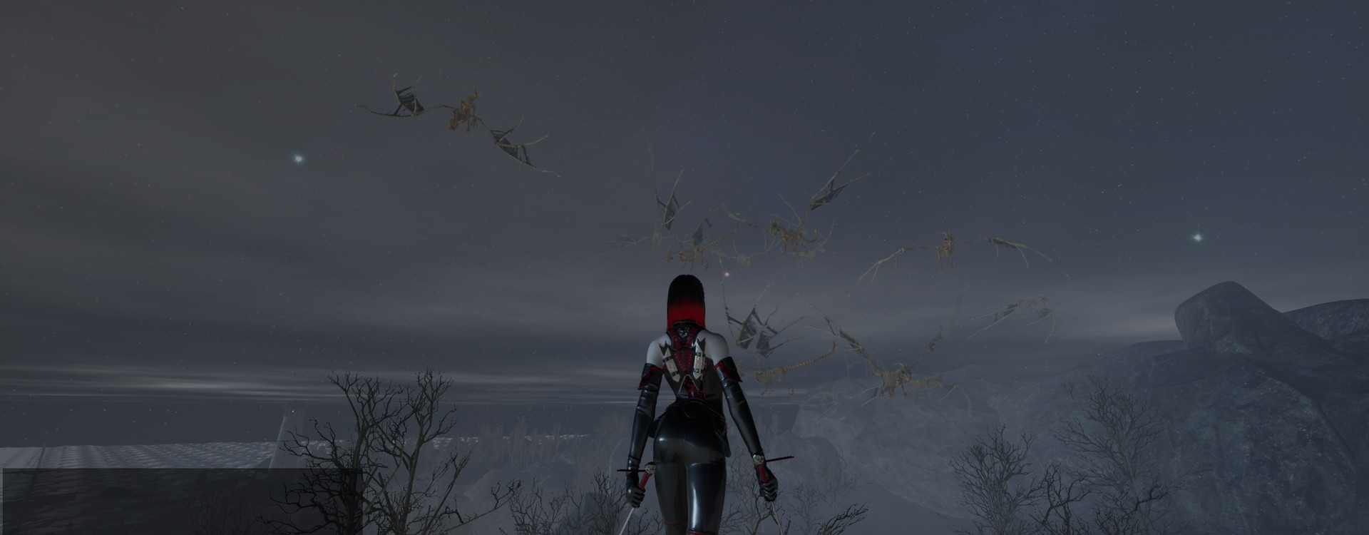 Order of the Assassin screenshot 7