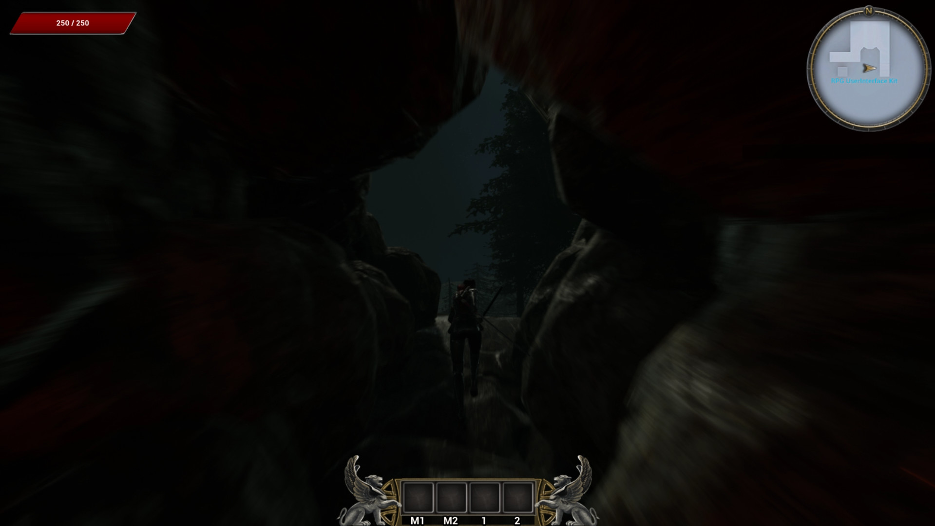 Order of the Assassin screenshot 8