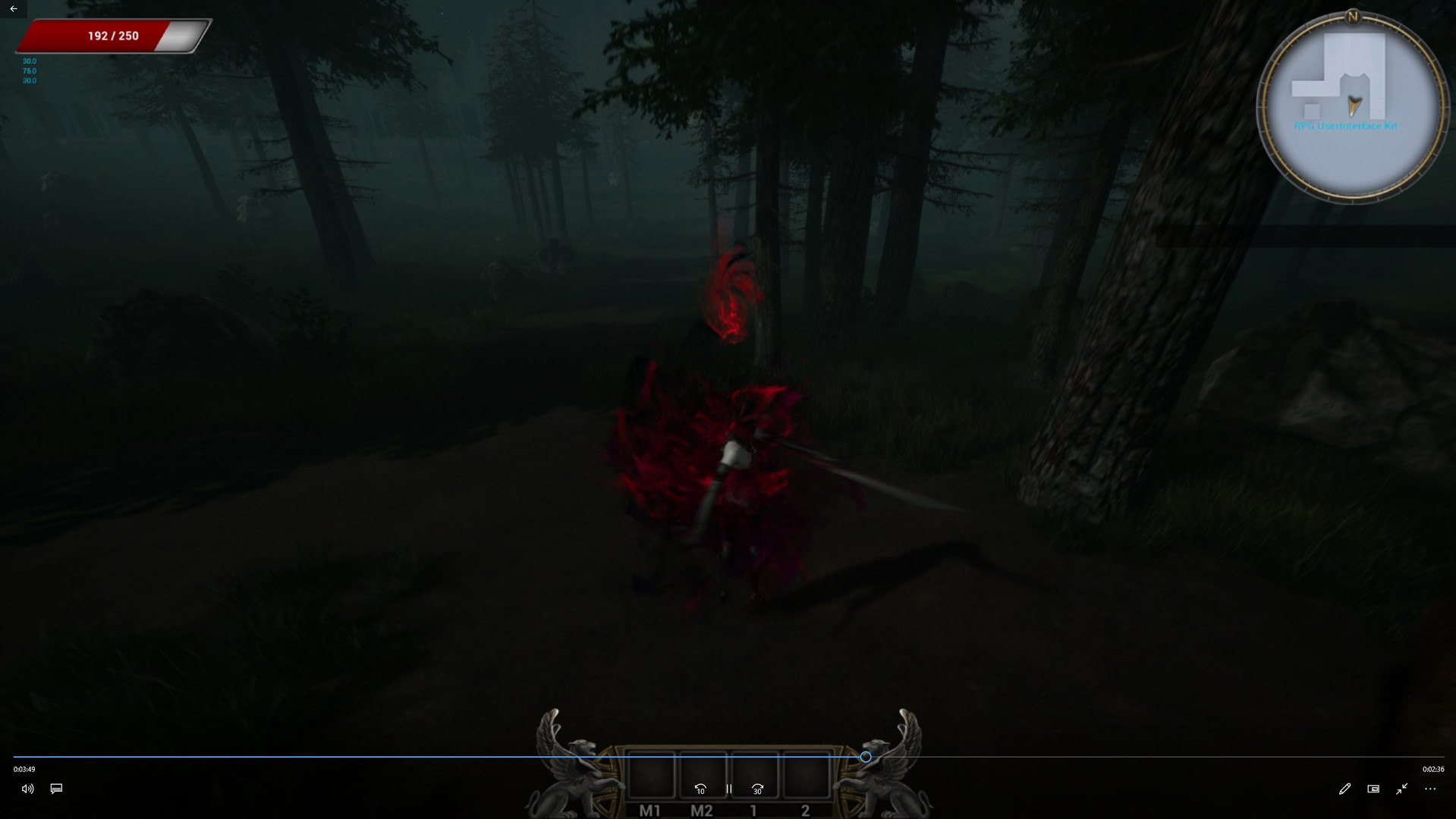 Order of the Assassin screenshot 3