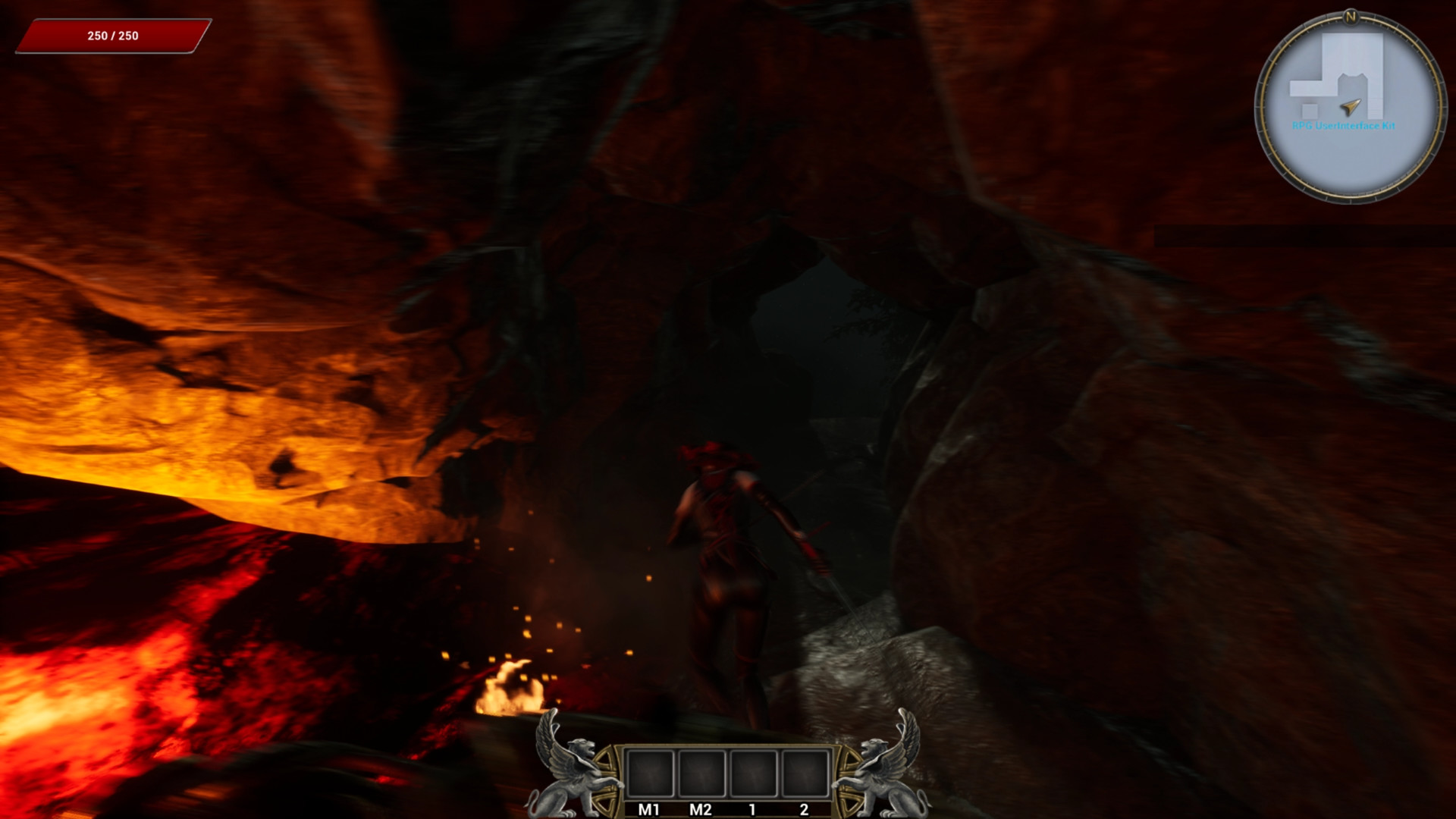 Order of the Assassin screenshot 6