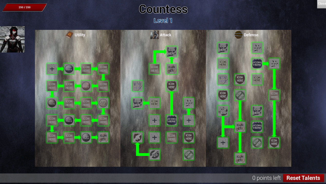 Order of the Assassin screenshot 9