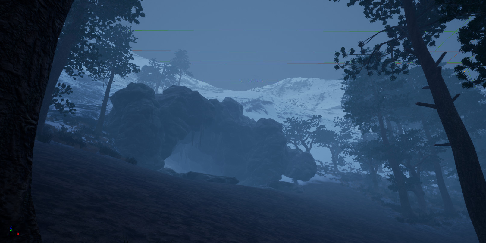 Order of the Assassin screenshot 10