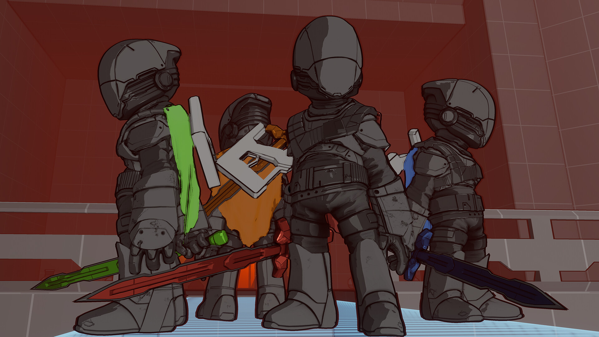 Brain Cell Featured Screenshot #1