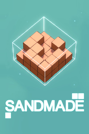Sandmade