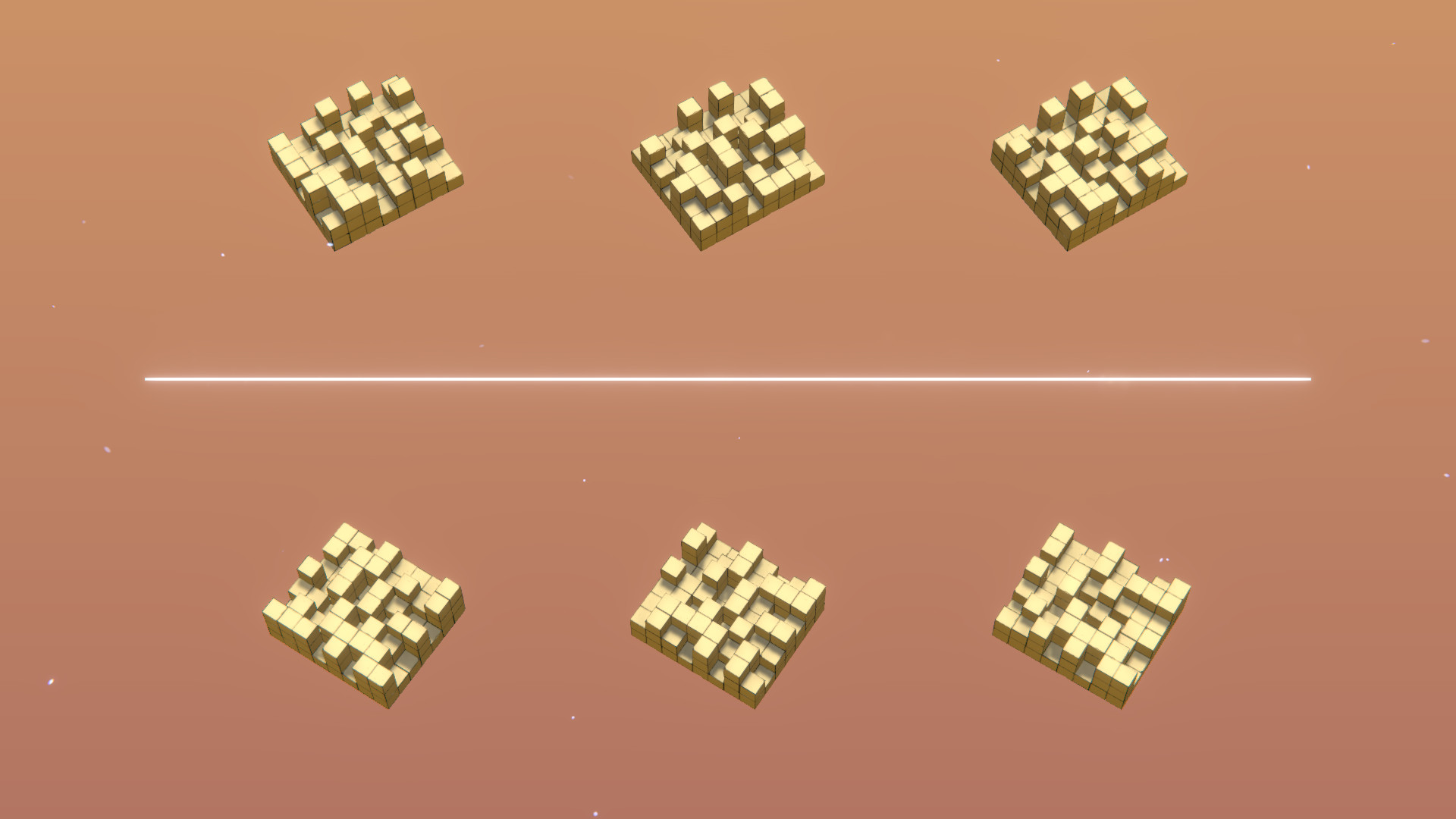 Sandmade screenshot #2