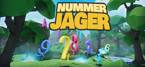 Number Hunt