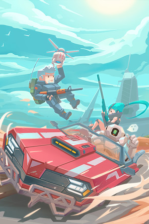 G2 Fighter / 基因特工 Stats