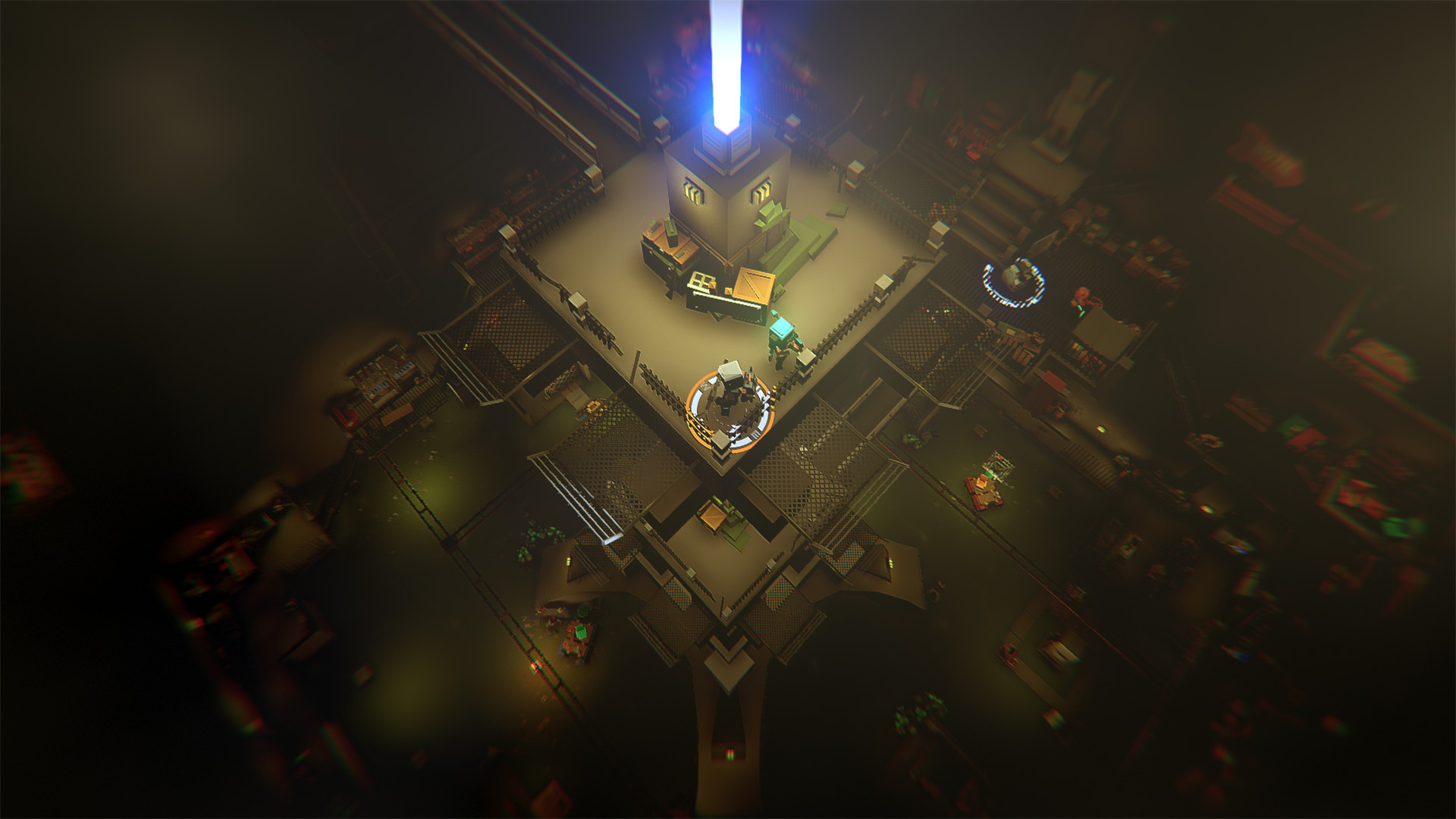 G2 Fighter / 基因特工