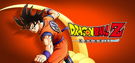 DRAGON BALL Z: KAKAROT Steam Banner