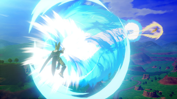 Dragon Ball Z: Kakarot