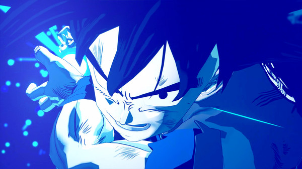 Dragon Ball Z: Kakarot