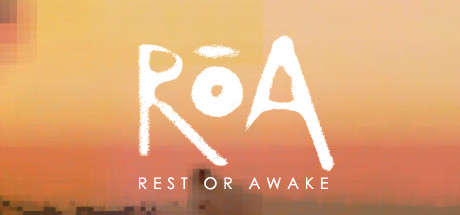 RŌA banner