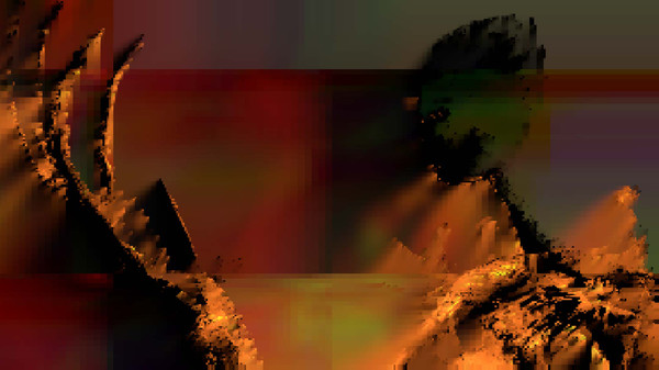RŌA Screenshot