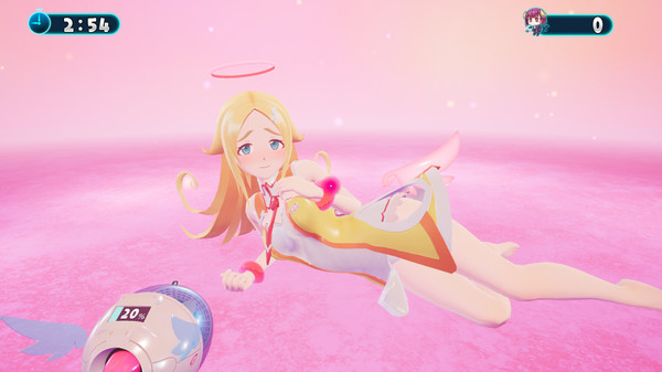 少女射击2-游戏截图