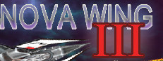 Nova Wing III Small Capsule Image