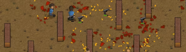 Battle Royale Tycoon video 4