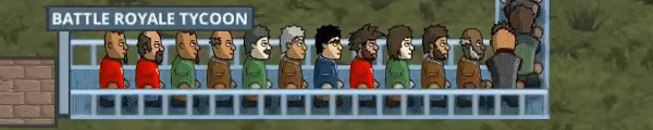 Battle Royale Tycoon video 2