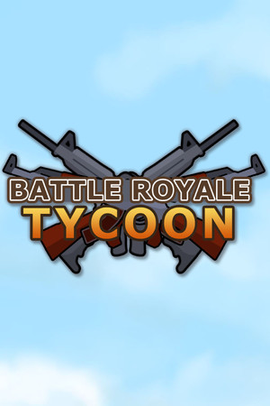 Cover art of Battle Royale Tycoon